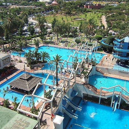 Benal Beach Apartment Benalmádena Εξωτερικό φωτογραφία