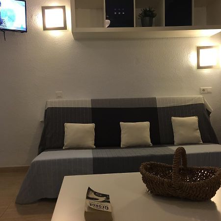 Benal Beach Apartment Benalmádena Εξωτερικό φωτογραφία