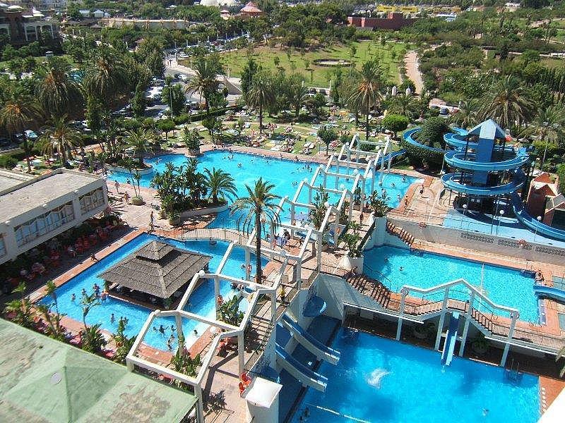Benal Beach Apartment Benalmádena Εξωτερικό φωτογραφία