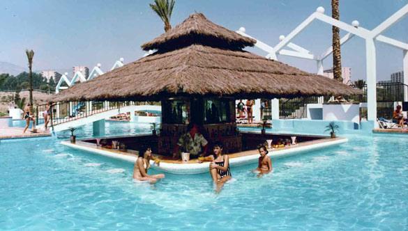 Benal Beach Apartment Benalmádena Εξωτερικό φωτογραφία