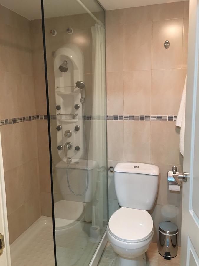 Benal Beach Apartment Benalmádena Εξωτερικό φωτογραφία