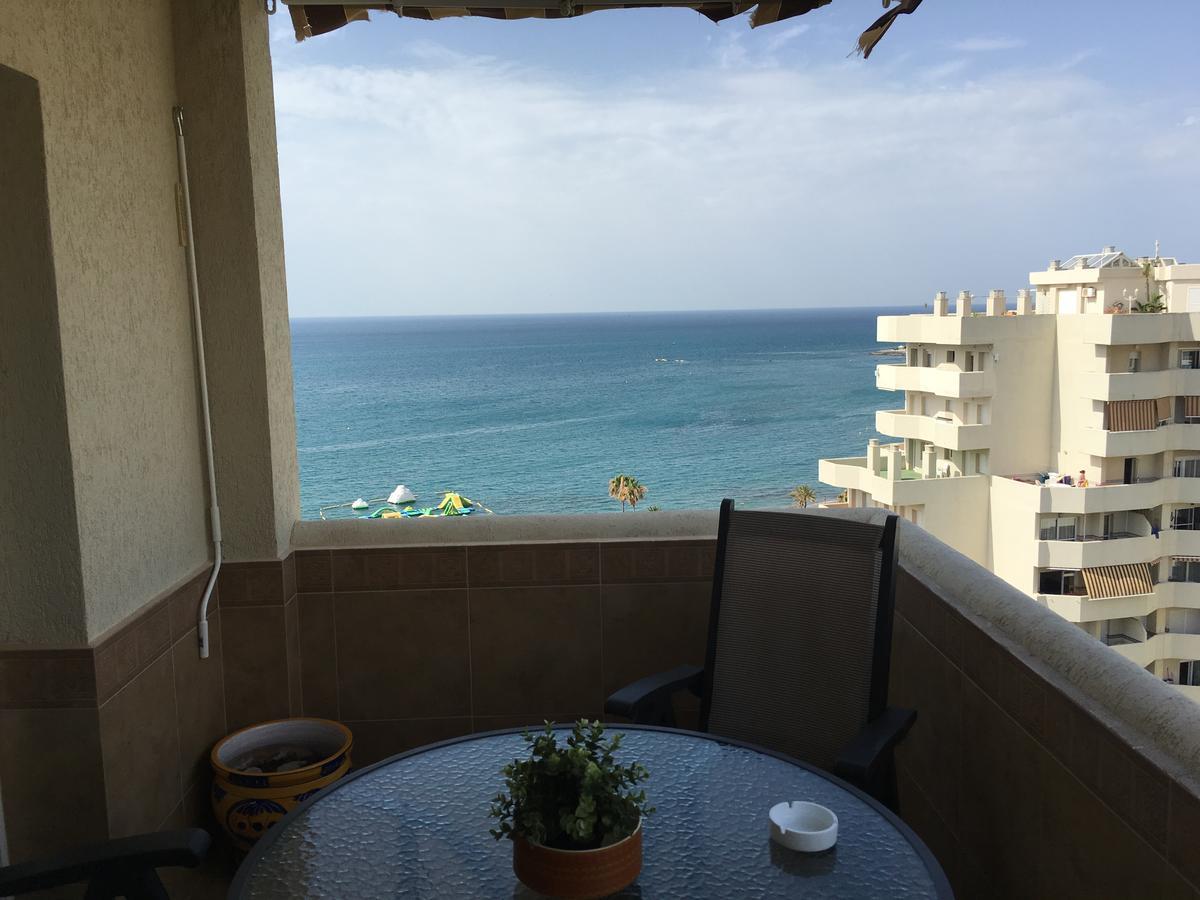 Benal Beach Apartment Benalmádena Εξωτερικό φωτογραφία