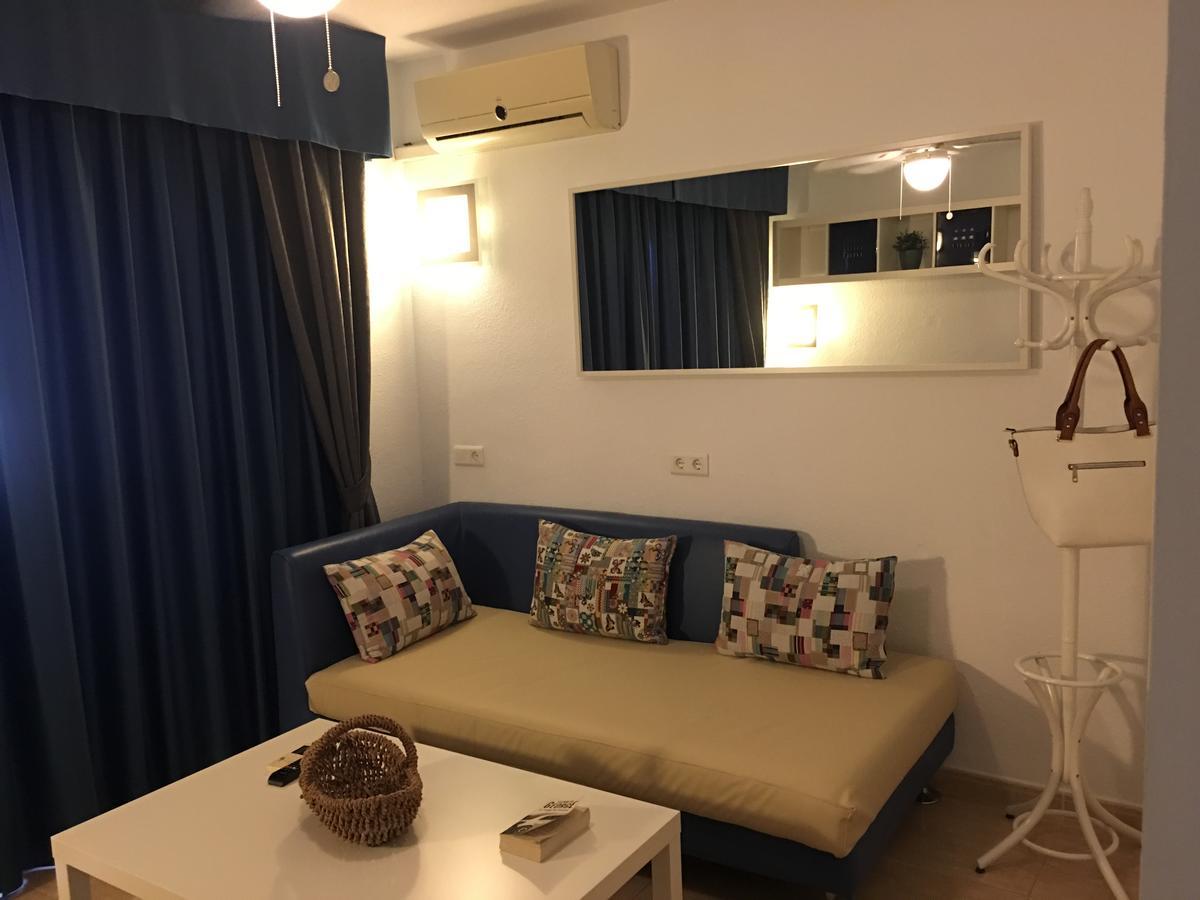 Benal Beach Apartment Benalmádena Εξωτερικό φωτογραφία